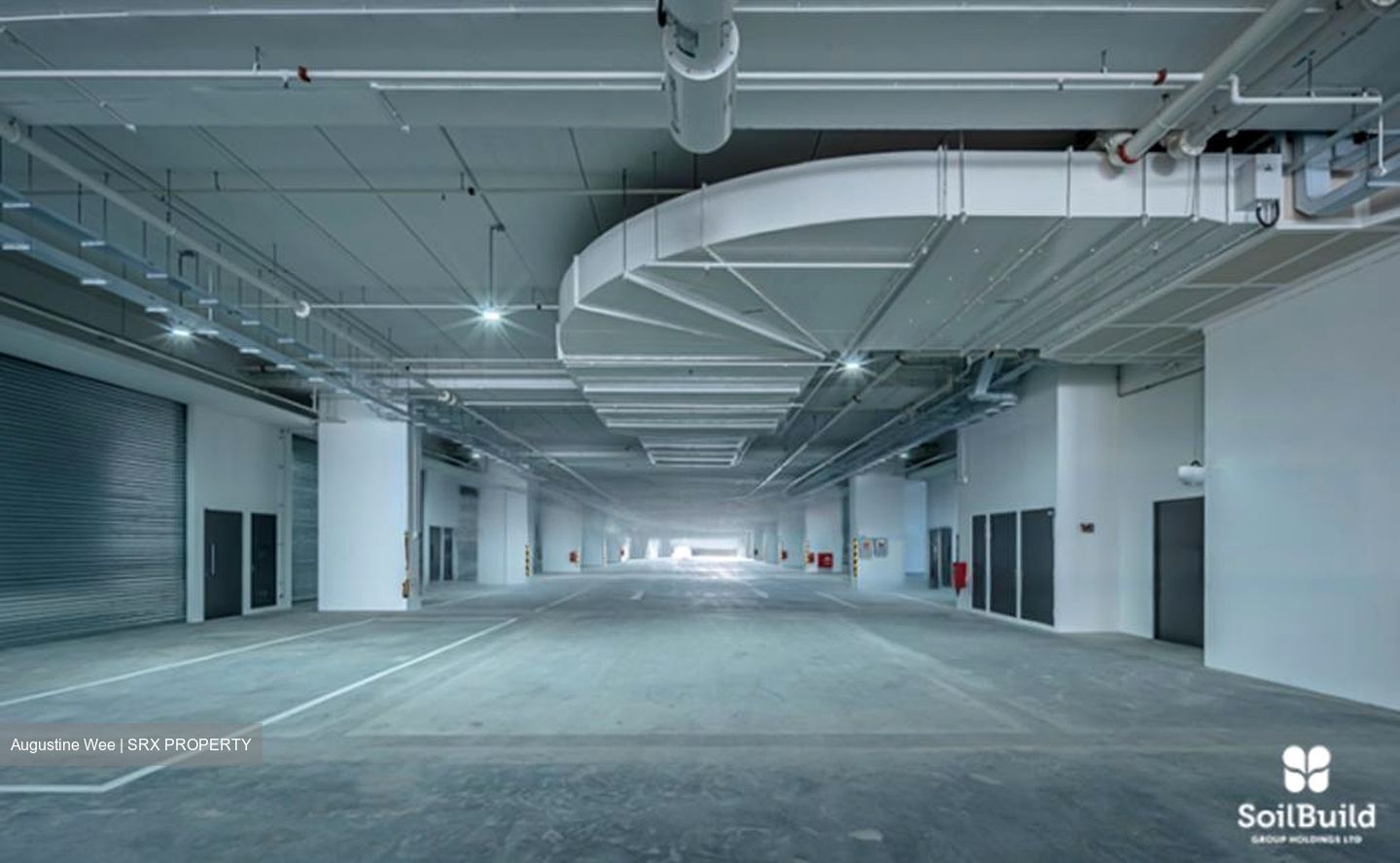 REVV (D22), Factory #460318871